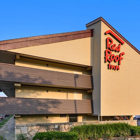 Red Roof Inn Lexington South Ngoại thất bức ảnh